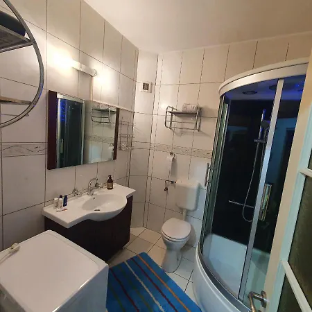 Apartament Apartament O Camera Mamaia