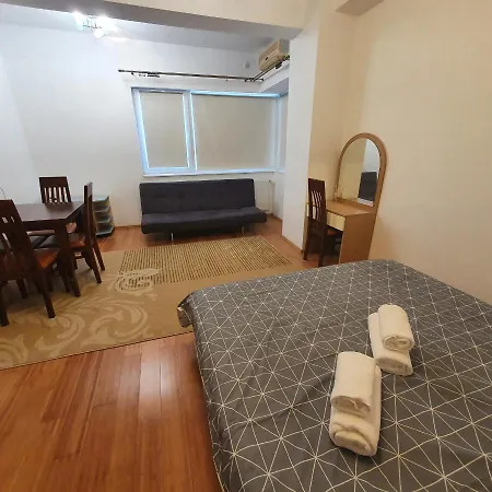 Apartament O Camera Apartament *