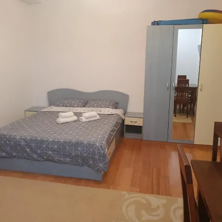 Apartament Apartament O Camera Mamaia