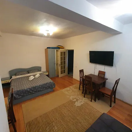 Apartament O Camera * Mamaia