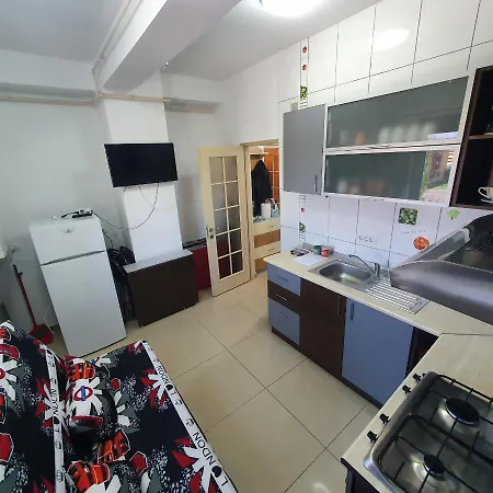 Apartament Apartament O Camera *
